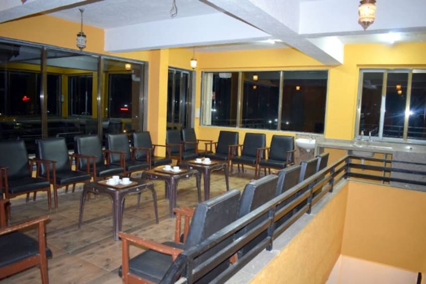 Hotel Kansar Palace-4